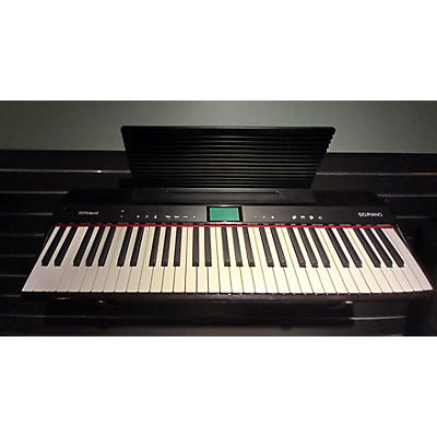 Roland GO:PIANO Portable Keyboard