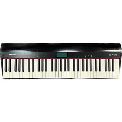 Roland GO:PIANO Portable Keyboard