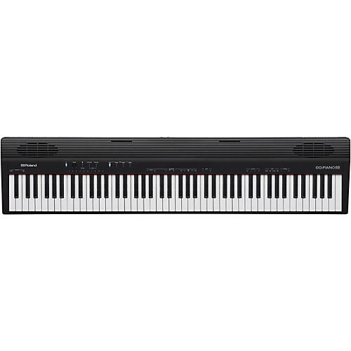 Roland GO:PIANO88 88-Key Digital Piano Condition 1 - Mint