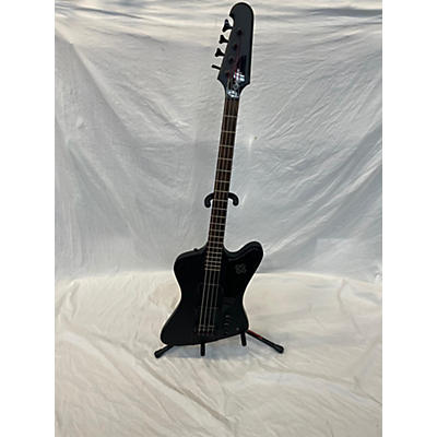 Epiphone GOTHIC THUNDERBIRD XII Electric Bass Guitar