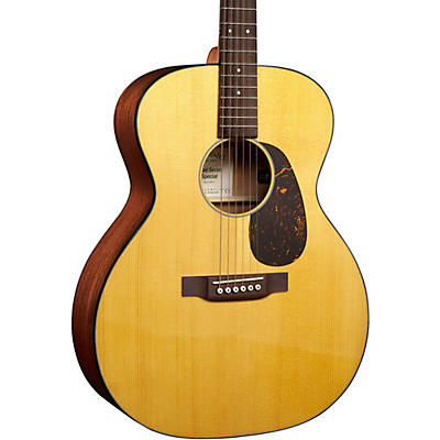 Martin GP-11E Special Limited-Edition Grand Performance Acoustic-Electric Guitar
