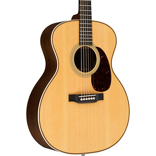 GP-28E Standard Grand Performance Acoustic-Electric Guitar