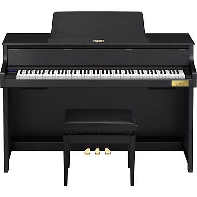 Casio GP-310 Celviano Grand Hybrid Piano