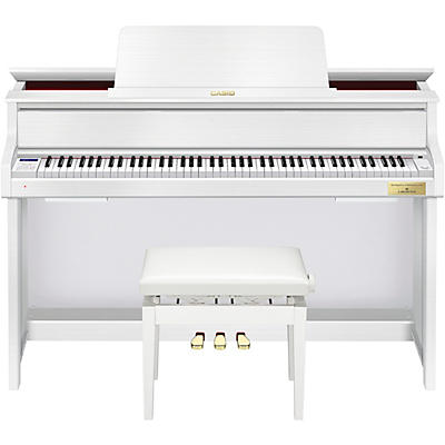 Casio GP-310 Celviano Grand Hybrid Piano