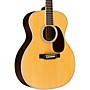 Martin GP-35-Z Grand Performance Acoustic-Electric Guitar with L.R. Baggs Anthem Pickup Aged Toner