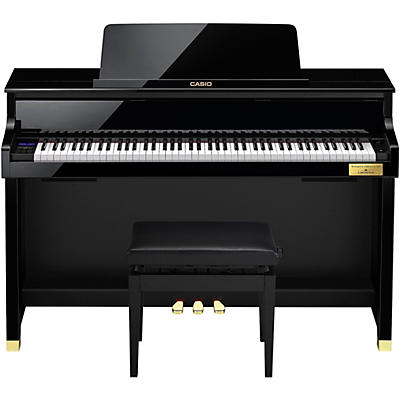 Casio GP-510BP Celviano Grand Hybrid Piano