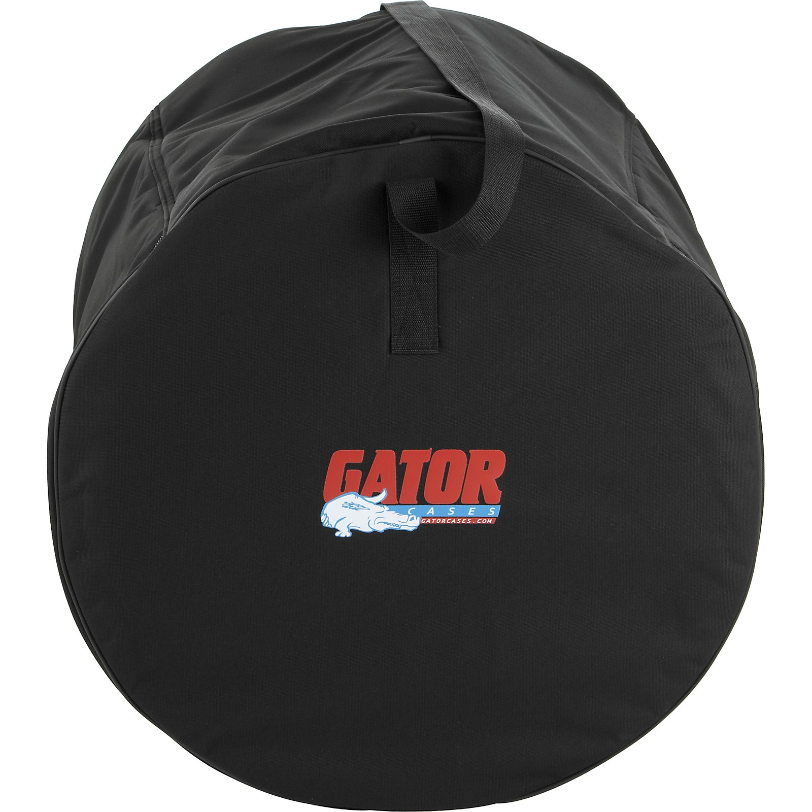 Gator GP Padded Bass Drum Bag Musician's Friend