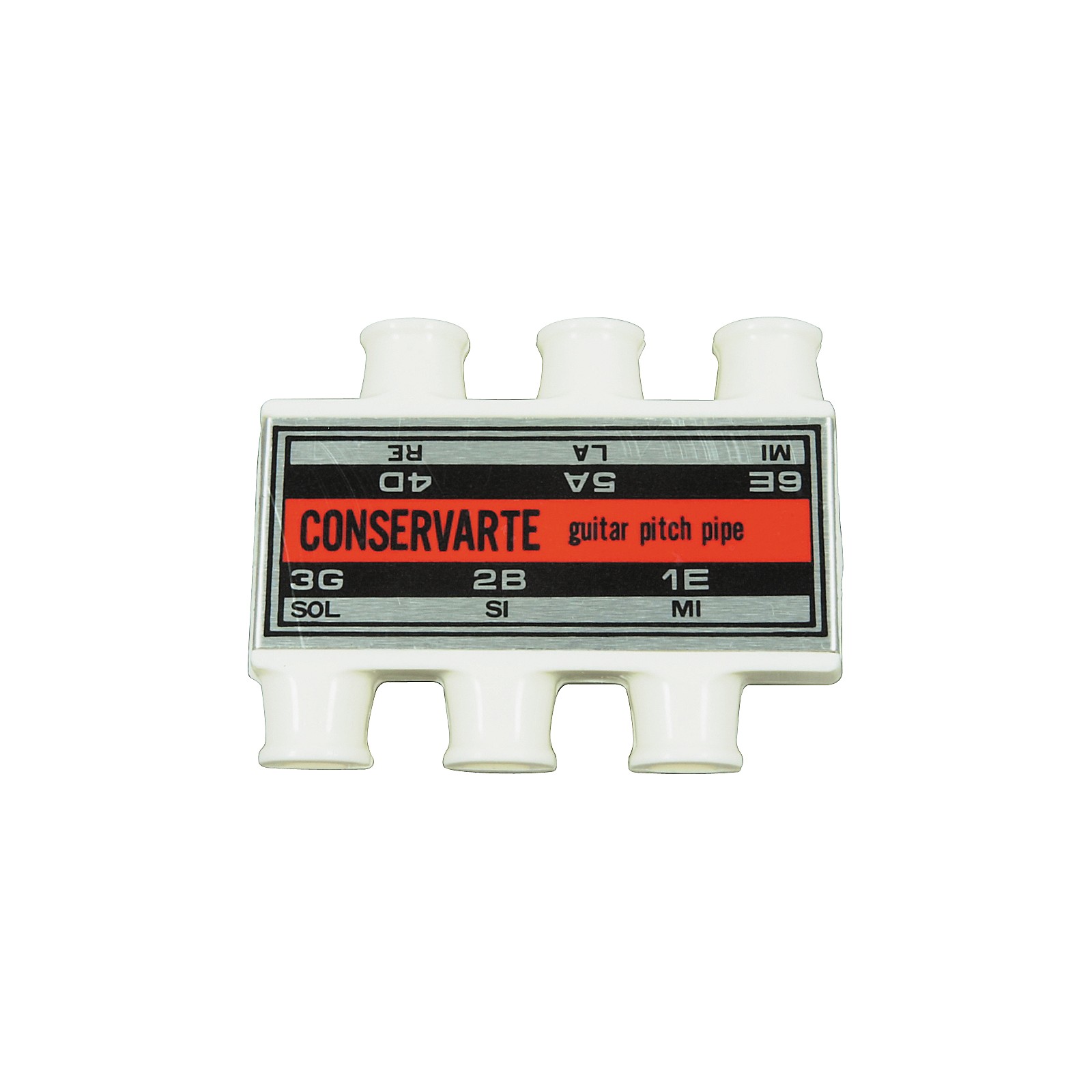 Kratt GP1 Guitar Pitch Pipe Musician's Friend