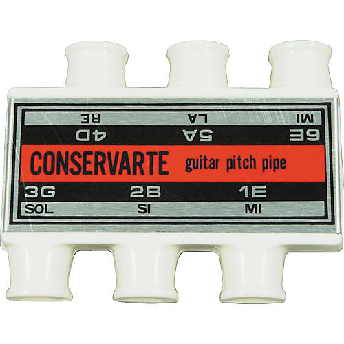 GP1 Guitar Pitch Pipe