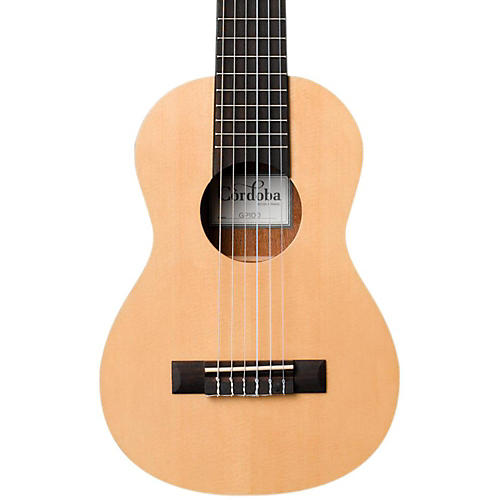 GP100 Guilele 6-String Ukulele Pack