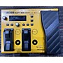 Used BOSS GP10GK Effect Processor