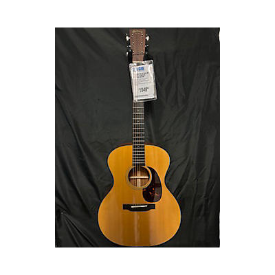 Martin GP18E LRB Acoustic Electric Guitar