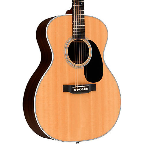 GP28E Grand Performance Acoustic-Electric Guitar