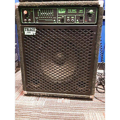 Trace Elliot GP7 712 SMC Bass Combo Amp