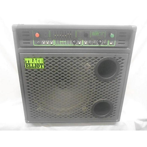 ベース Trace Elliot GP7SM 130 Trace Elliot GP7SM 130 - What To Know & Where To Buy