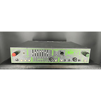 Trace Elliot GP7SM 200 Bass Amp Head