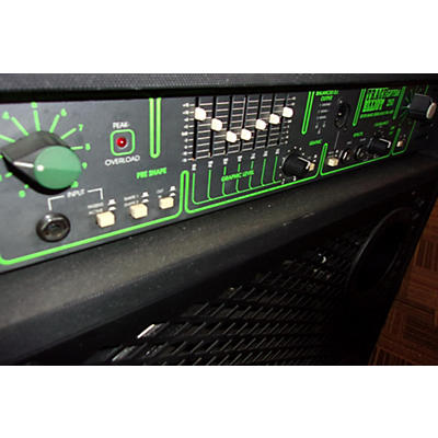 Trace Elliot GP7SM 250 Bass Combo Amp