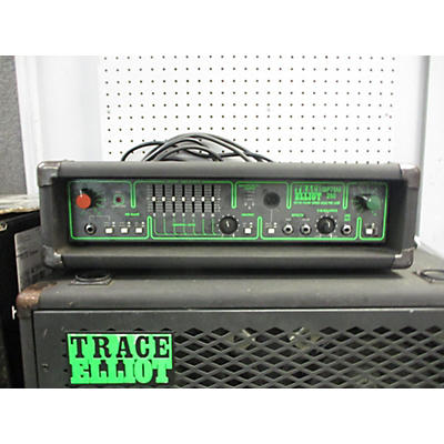 Trace Elliot GP7SM250 Bass Amp Head