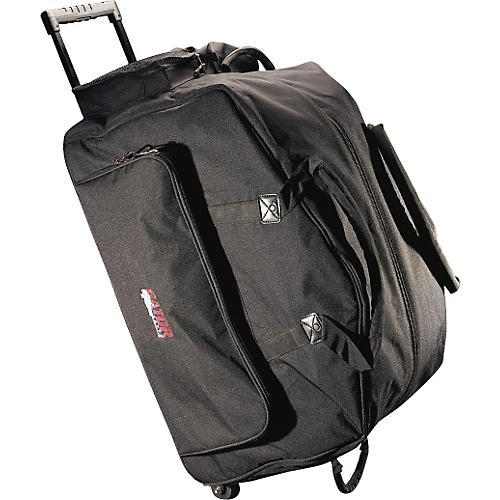 GPA-600 Speaker Transporter Rolling Bag