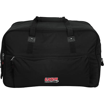 Gator GPA-712LG Speaker Bag