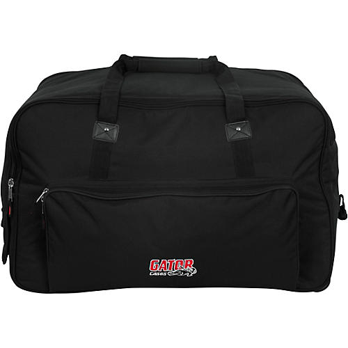 Gator GPA-712LG Speaker Bag