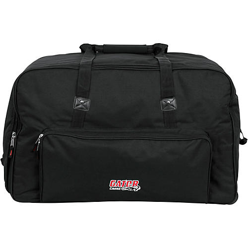 Gator GPA-715 Speaker Bag