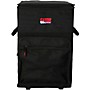 Gator GPA-720 Rolling Road Case For Powered Mixer