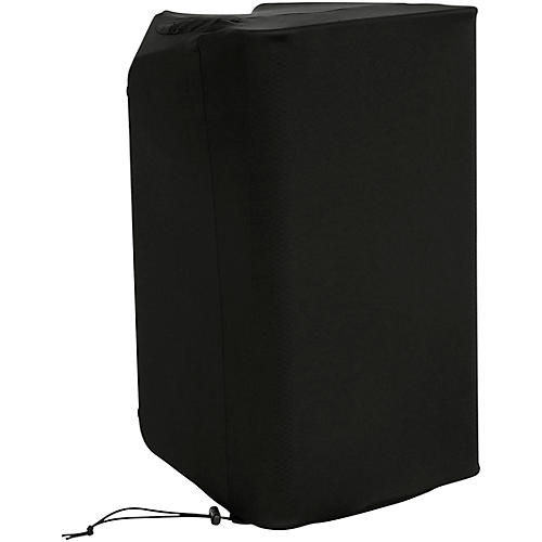 GPA-STRETCH-10-B Black Stretchy Speaker Cover for 10-12