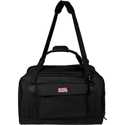 Gator GPA-TOTEPRO15 Professional 15" Speaker Tote Bag