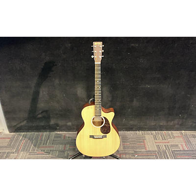 Martin GPC-11E Acoustic Electric Guitar