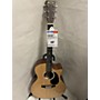 Used Martin GPC-11E Acoustic Electric Guitar Natural