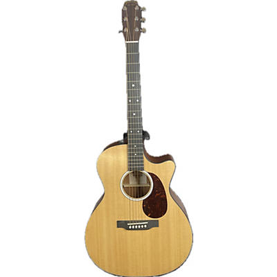 Martin GPC-11E Acoustic Electric Guitar