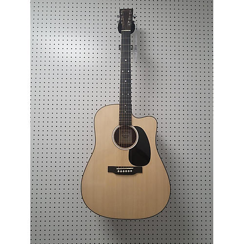 Martin GPC 11E Acoustic Guitar Natural