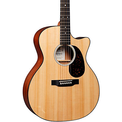 Martin GPC-11E Road Series Grand Performance Acoustic-Electric Guitar -