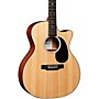 Martin GPC-11E Road Series Grand Performance Acoustic-Electric Guitar - Natural