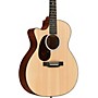 Martin GPC-11E Road Series Left-Handed Grand Performance Acoustic-Electric Guitar Natural