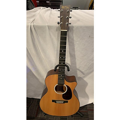 Martin GPC 11e Acoustic Electric Guitar