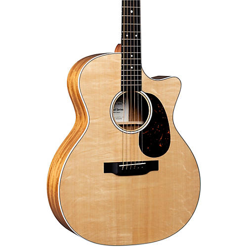 GPC-13E Road Series Grand Performance Acoustic-Electric Guitar