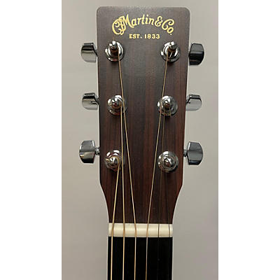 Martin GPC-13E Ziricote Acoustic Electric Guitar