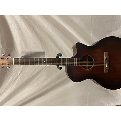 Martin GPC-15ME Acoustic Electric Guitar