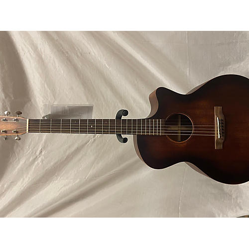 Martin GPC-15ME Acoustic Electric Guitar Mahogany