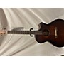 Used Martin GPC-15ME Acoustic Electric Guitar Mahogany