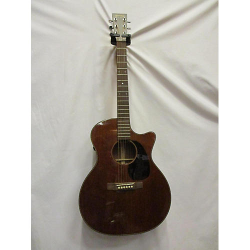 Martin GPC-15ME CUSTOM Acoustic Electric Guitar Natural