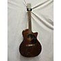 Used Martin GPC-15ME CUSTOM Acoustic Electric Guitar Natural