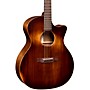 Martin GPC-15ME Special StreetMaster Grand Performance Acoustic-Electric Guitar Natural