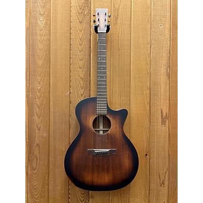 Martin GPC-15me Special Streetmaster Acoustic Guitar
