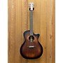 Used Martin GPC-15me Special Streetmaster Acoustic Guitar 2 Tone Sunburst