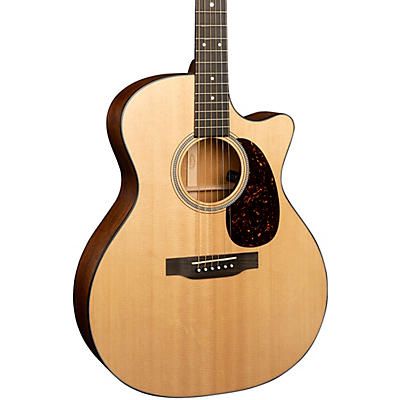 Martin GPC-16E 16 Series Mahogany Grand Performance Acoustic-Electric Guitar