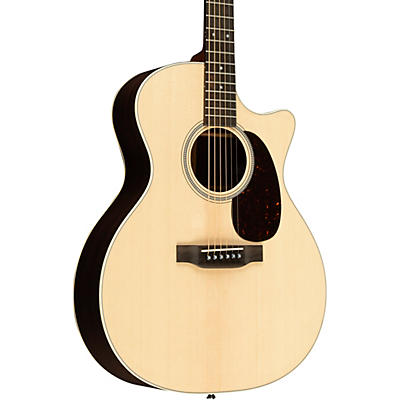 Martin GPC-16E 16 Series Rosewood Grand Performance Acoustic-Electric Guitar -
