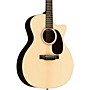 Martin GPC-16E 16 Series Rosewood Grand Performance Acoustic-Electric Guitar - Natural